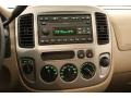 2004 Ford Escape XLT V6 4WD Controls