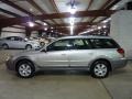 2005 Brilliant Silver Metallic Subaru Outback 2.5i Limited Wagon  photo #1