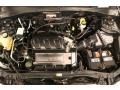  2004 Escape XLT V6 4WD 3.0L DOHC 24 Valve V6 Engine