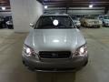 2005 Brilliant Silver Metallic Subaru Outback 2.5i Limited Wagon  photo #10