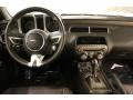 Black Steering Wheel Photo for 2010 Chevrolet Camaro #47156163