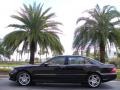 Black - S 430 Sedan Photo No. 1