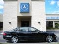Black - S 430 Sedan Photo No. 5