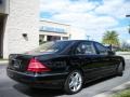 Black - S 430 Sedan Photo No. 6