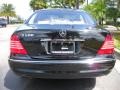 Black - S 430 Sedan Photo No. 7
