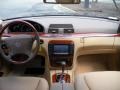 Black - S 430 Sedan Photo No. 16