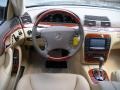 Black - S 430 Sedan Photo No. 17