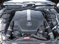 Black - S 430 Sedan Photo No. 23