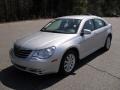 Bright Silver Metallic - Sebring Limited Sedan Photo No. 1