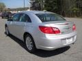 Bright Silver Metallic - Sebring Limited Sedan Photo No. 2