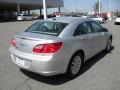 Bright Silver Metallic - Sebring Limited Sedan Photo No. 4