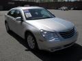 Bright Silver Metallic - Sebring Limited Sedan Photo No. 5