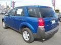 2003 Bright Blue Saturn VUE   photo #6