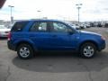 2003 Bright Blue Saturn VUE   photo #9