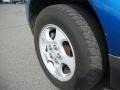 2003 Bright Blue Saturn VUE   photo #10