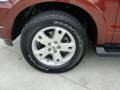 2009 Ford Explorer XLT Wheel