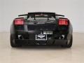  2008 Gallardo Superleggera Nero Noctis