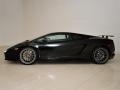  2008 Gallardo Superleggera Nero Noctis