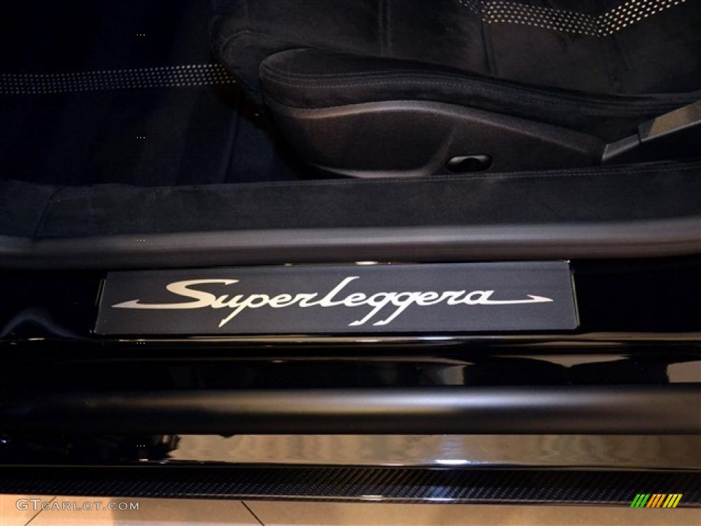 2008 Lamborghini Gallardo Superleggera Marks and Logos Photo #47158332