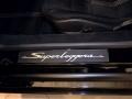 2008 Lamborghini Gallardo Superleggera Marks and Logos