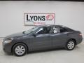 Magnetic Gray Metallic - Camry LE Photo No. 1