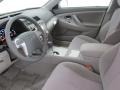 Magnetic Gray Metallic - Camry LE Photo No. 5
