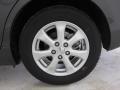 Magnetic Gray Metallic - Camry LE Photo No. 9
