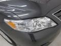 Magnetic Gray Metallic - Camry LE Photo No. 10