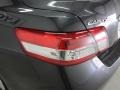 Magnetic Gray Metallic - Camry LE Photo No. 12