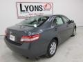 Magnetic Gray Metallic - Camry LE Photo No. 15