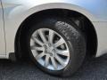 Bright Silver Metallic - Sebring Limited Sedan Photo No. 24