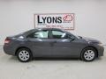 Magnetic Gray Metallic - Camry LE Photo No. 18