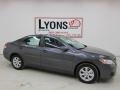 Magnetic Gray Metallic - Camry LE Photo No. 20