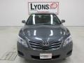 Magnetic Gray Metallic - Camry LE Photo No. 21
