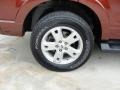 2009 Ford Explorer XLT Wheel