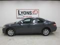 Magnetic Gray Metallic - Camry LE Photo No. 22