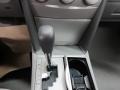 Classic Silver Metallic - Camry LE Photo No. 4