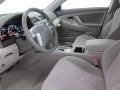 Classic Silver Metallic - Camry LE Photo No. 5