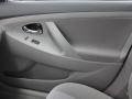 Classic Silver Metallic - Camry LE Photo No. 6