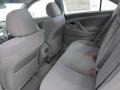 Classic Silver Metallic - Camry LE Photo No. 8