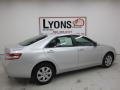 Classic Silver Metallic - Camry LE Photo No. 10