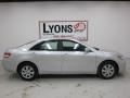 Classic Silver Metallic - Camry LE Photo No. 11