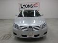 Classic Silver Metallic - Camry LE Photo No. 13
