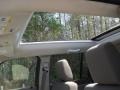 Pastel Pebble Beige Sunroof Photo for 2008 Jeep Liberty #47158590