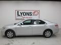 Classic Silver Metallic - Camry LE Photo No. 14