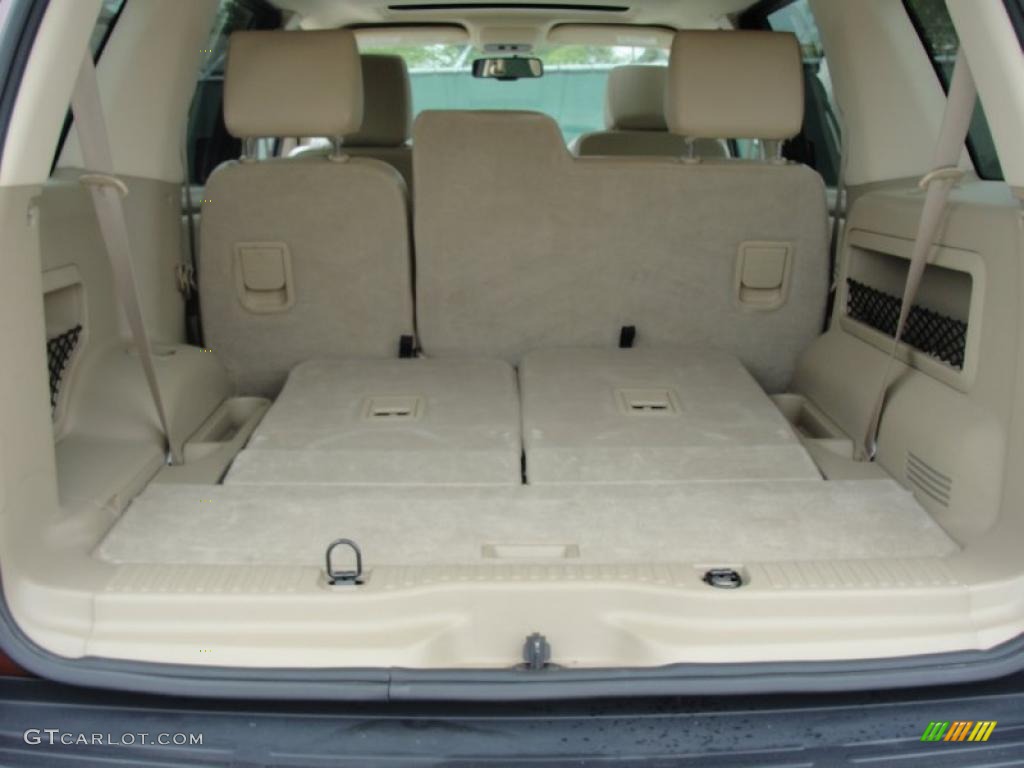 2009 Ford Explorer XLT Trunk Photo #47158692 | GTCarLot.com