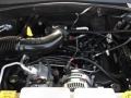 3.7 Liter SOHC 12 Valve V6 2008 Jeep Liberty Limited Engine