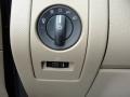 Camel Controls Photo for 2009 Ford Explorer #47158872