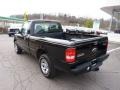 Black - Ranger XLT Regular Cab Photo No. 3