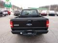 Black - Ranger XLT Regular Cab Photo No. 4